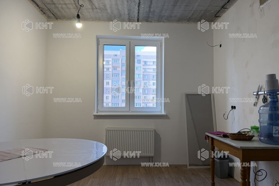 Продаж квартири Харків, Нові Дома, 41.5м²