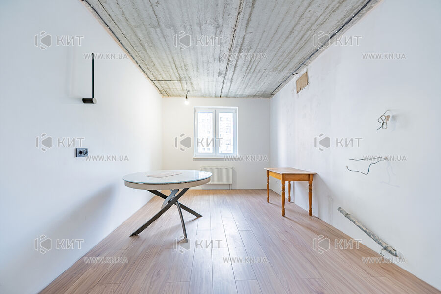 квартиры Харьков, Аэропорт, Мерефянское шоссе, 41.5м²