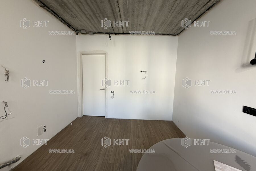 Продаж квартири Харків, Нові Дома, 41.5м²