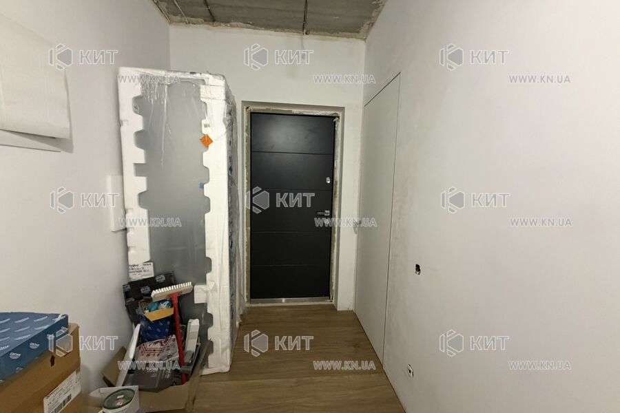 Продаж квартири Харків, Нові Дома, 41.5м²