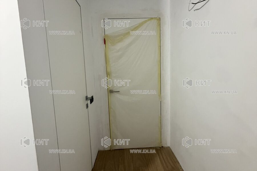 Продаж квартири Харків, Нові Дома, 41.5м²