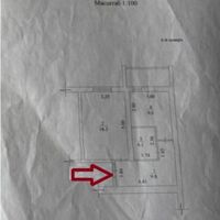 Продаж квартири Харків, Нові Дома, 41.5м²