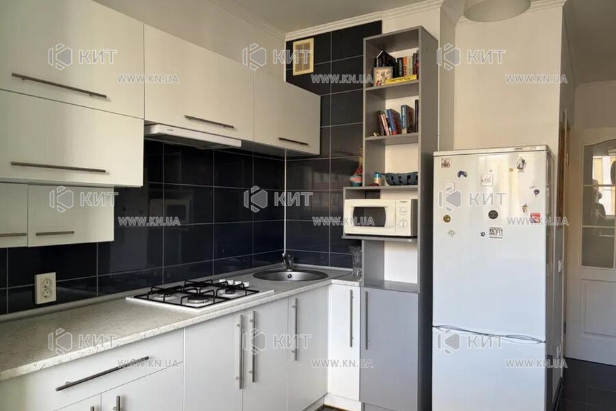 Продажа квартиры Песочин, Мобиль, 42м²