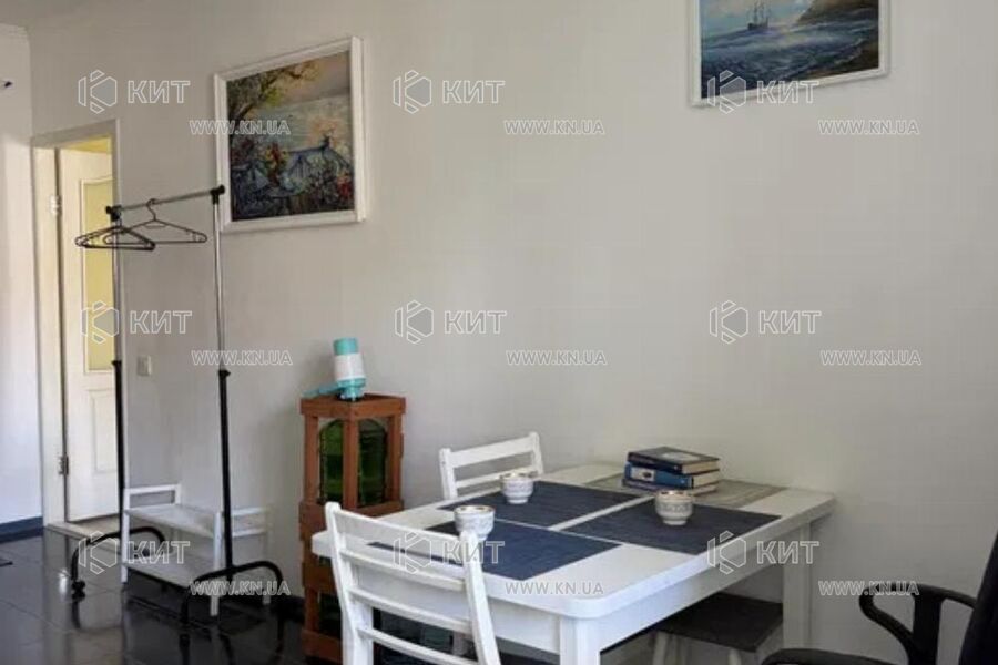 Продажа квартиры Песочин, Мобиль, 42м²
