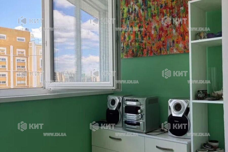 Продажа квартиры Песочин, Мобиль, 42м²