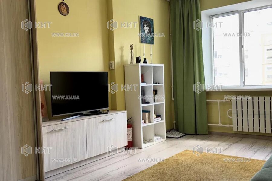 Продажа квартиры Песочин, Мобиль, 42м²