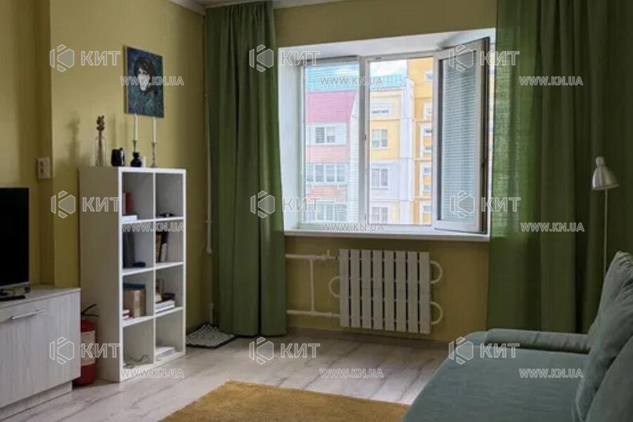 Продажа квартиры Песочин, Мобиль, 42м²