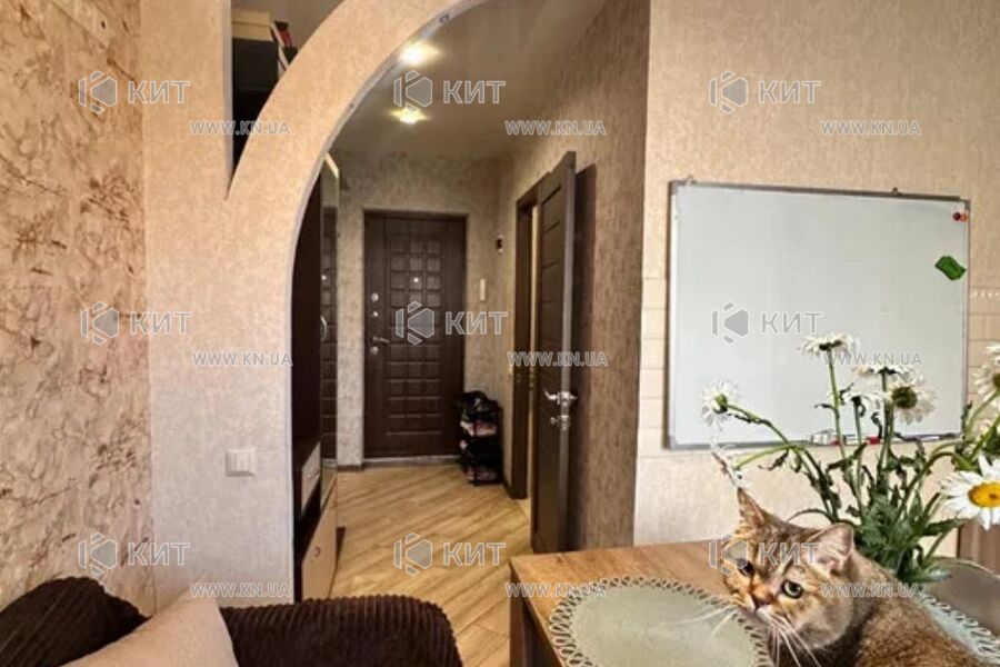 Продаж квартири Пісочин, Мобіль, 40м²