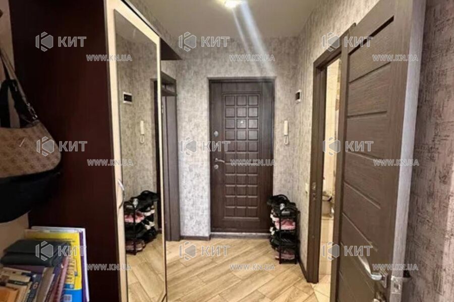 Продаж квартири Пісочин, Мобіль, 40м²