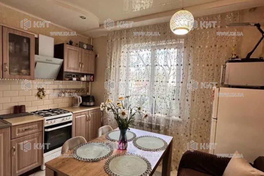 Продаж квартири Пісочин, Мобіль, 40м²