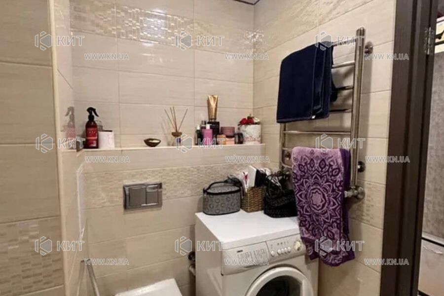 Продаж квартири Пісочин, Мобіль, 40м²
