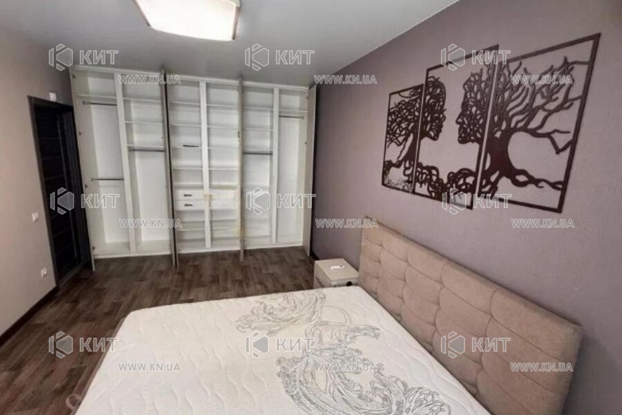 Продажа квартиры Харьков, Новые дома, 56.6м²