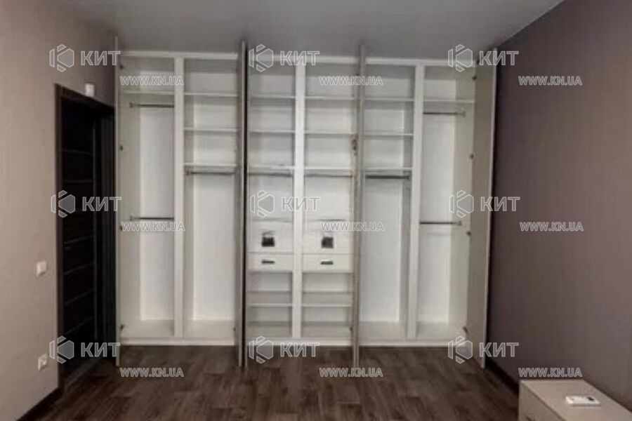 Продажа квартиры Харьков, Новые дома, 56.6м²