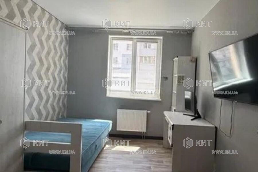Продажа квартиры Харьков, Новые дома, 56.6м²