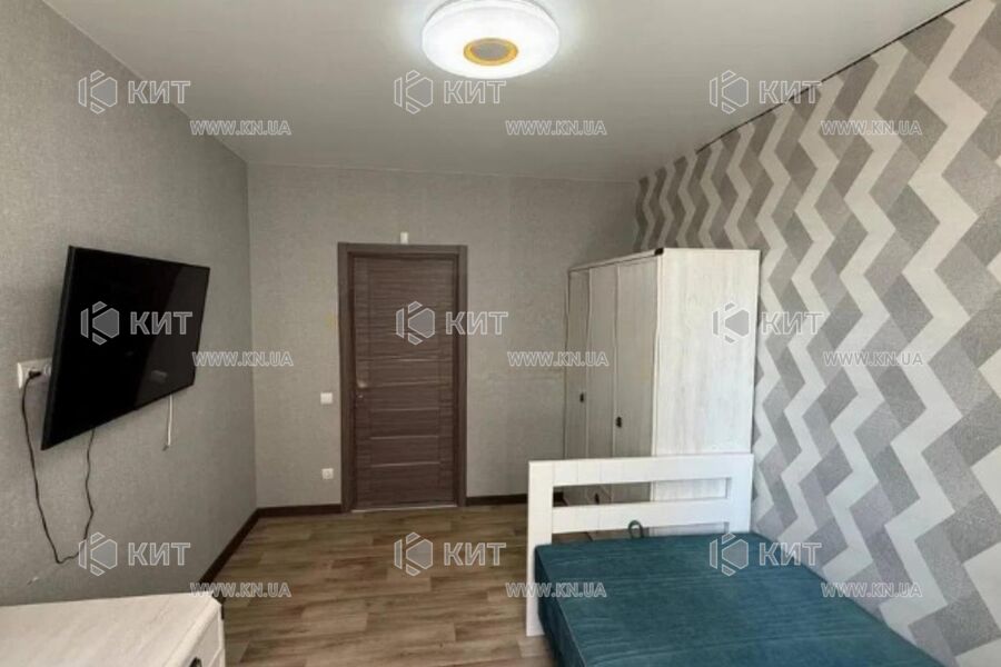 Продажа квартиры Харьков, Новые дома, 56.6м²
