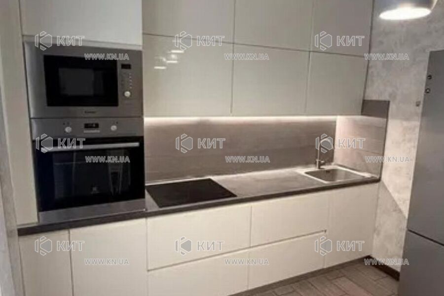 Продажа квартиры Харьков, Новые дома, 56.6м²