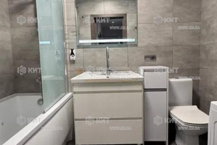 Продажа квартиры Харьков, Новые дома, 56.6м²
