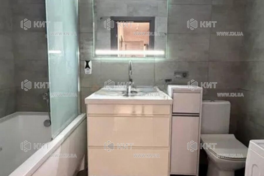 Продажа квартиры Харьков, Новые дома, 56.6м²
