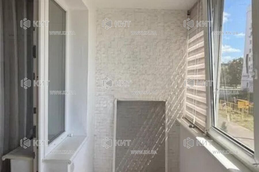 Продажа квартиры Харьков, Новые дома, 56.6м²