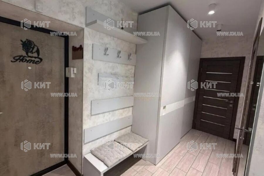 Продажа квартиры Харьков, Новые дома, 56.6м²