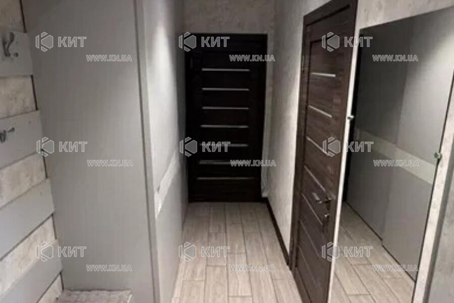 Продажа квартиры Харьков, Новые дома, 56.6м²