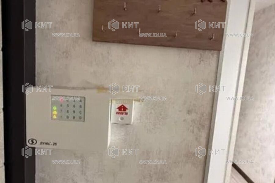 Продажа квартиры Харьков, Новые дома, 56.6м²