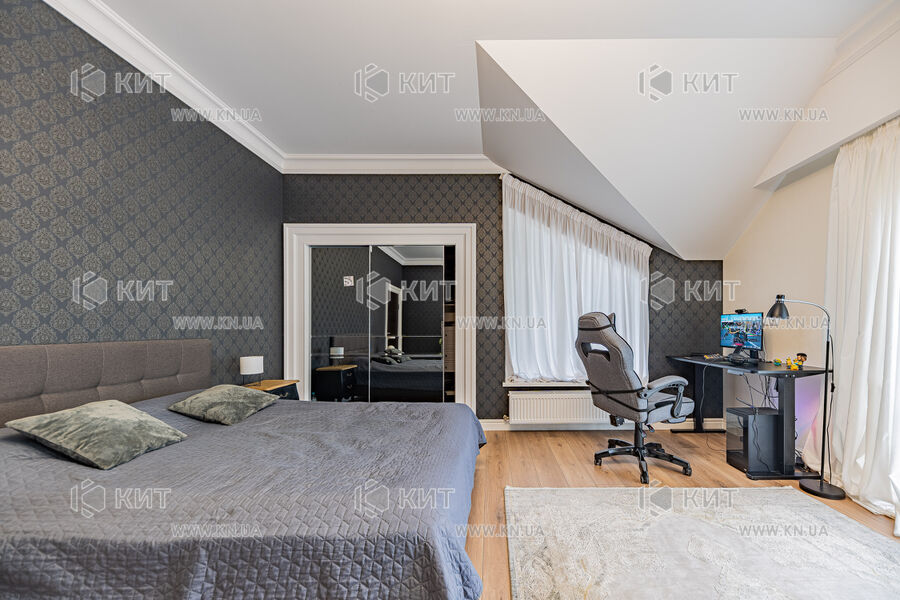 Продаж будинку Харків, Залютино, 250м²