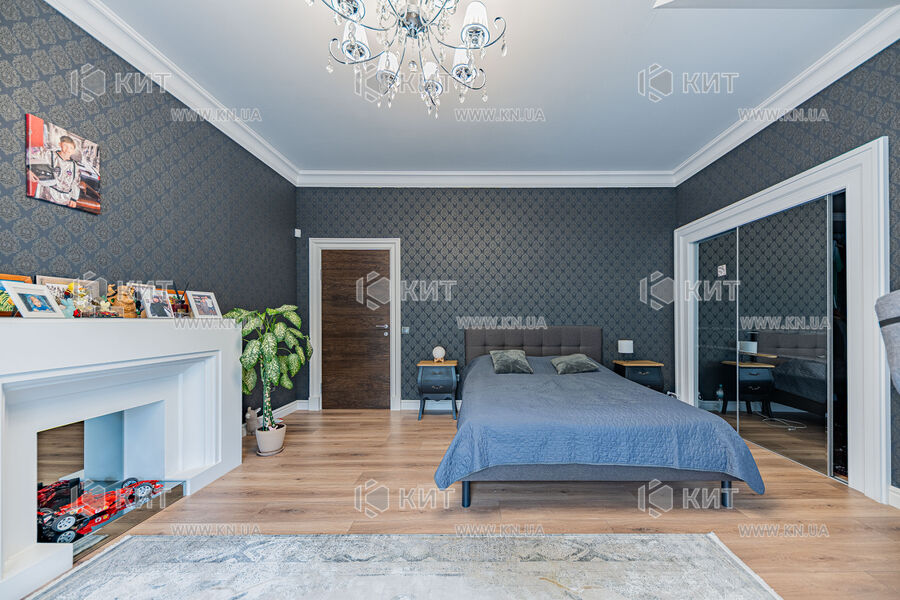 Продаж будинку Харків, Залютино, 250м²