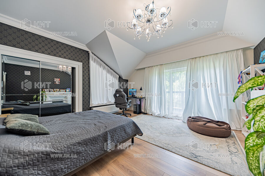 Продаж будинку Харків, Залютино, 250м²
