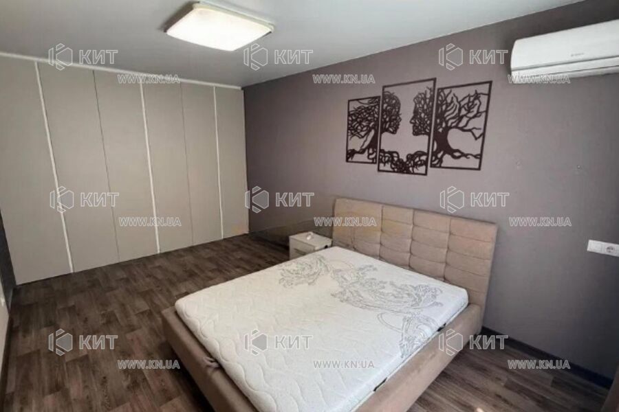 Продажа квартиры Харьков, Новые дома, 56.6м²