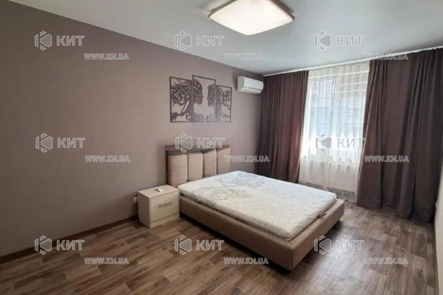 Продажа квартиры Харьков, Новые дома, 56.6м²