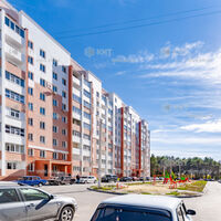 Продаж квартири Харків, Салтівка(Бараб.,Україна), 34м²