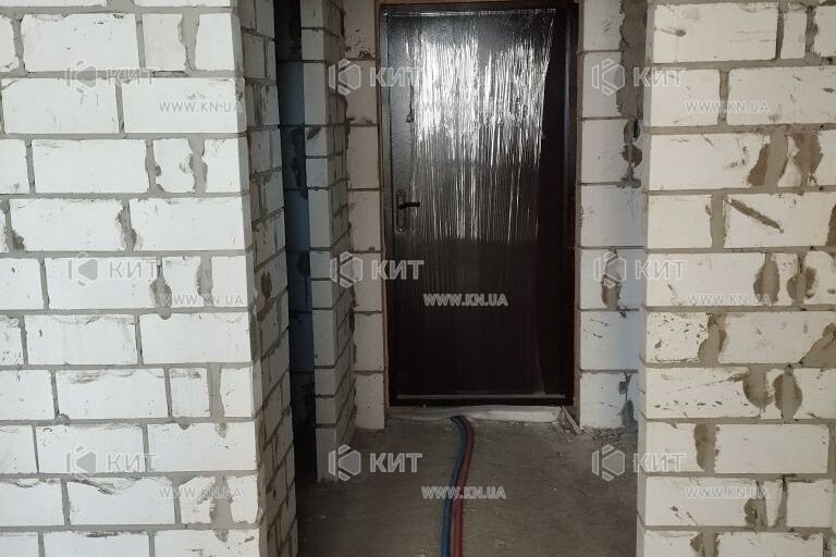 Продаж квартири Харків, Салтівка(Бараб.,Україна), 34м²