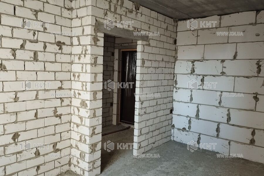 Продаж квартири Харків, Салтівка(Бараб.,Україна), 34м²