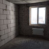 Продаж квартири Харків, Салтівка(Бараб.,Україна), 34м²