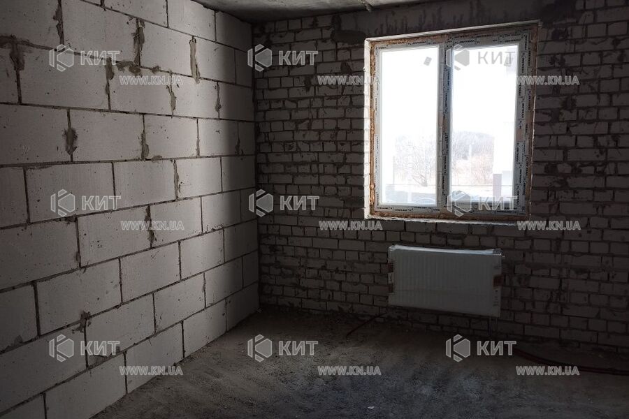 Продаж квартири Харків, Салтівка(Бараб.,Україна), 34м²