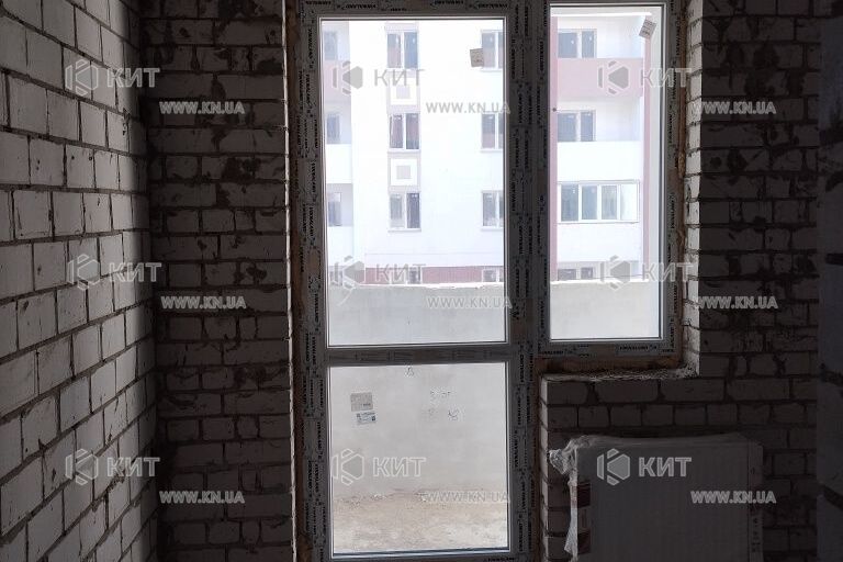 Продаж квартири Харків, Салтівка(Бараб.,Україна), 34м²