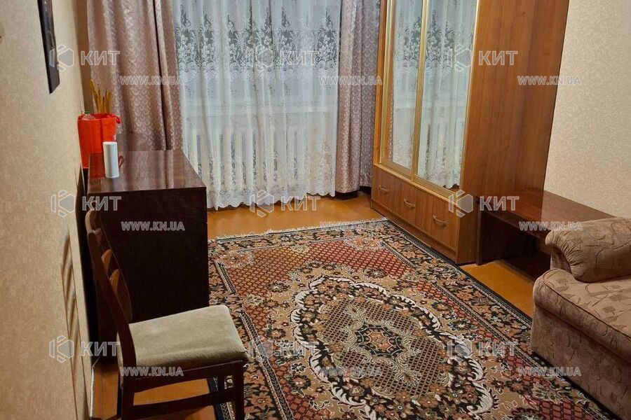 Продаж квартири Харків, Нові Дома, 58м²