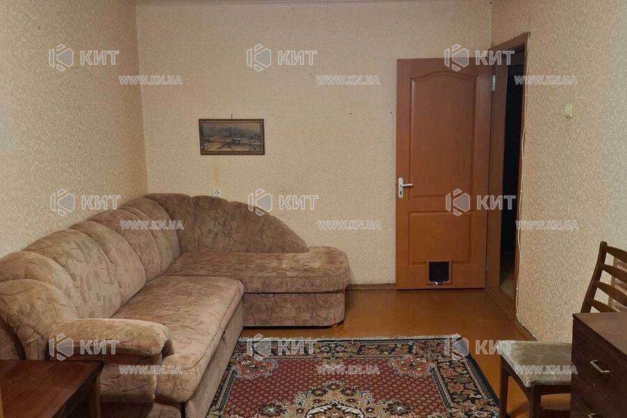 Продаж квартири Харків, Нові Дома, 58м²