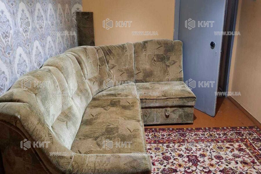 Продаж квартири Харків, Нові Дома, 58м²