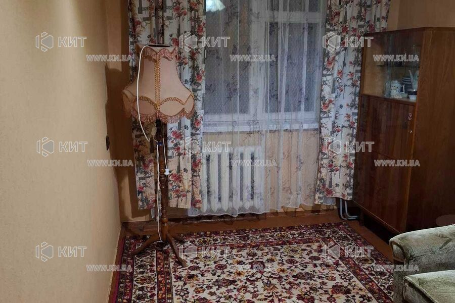 Продаж квартири Харків, Нові Дома, 58м²