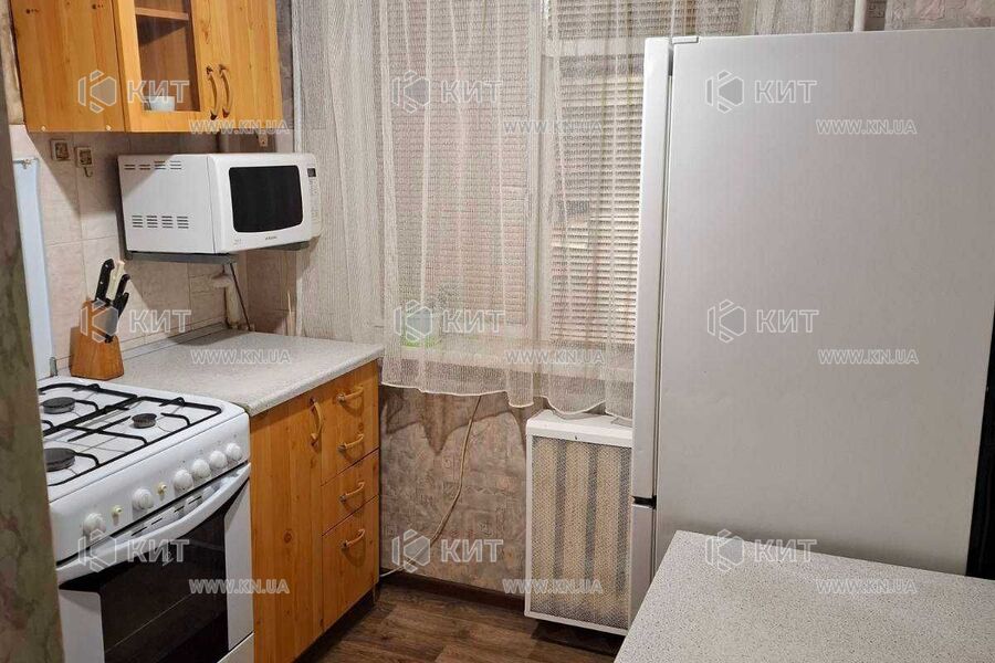 Продаж квартири Харків, Нові Дома, 58м²