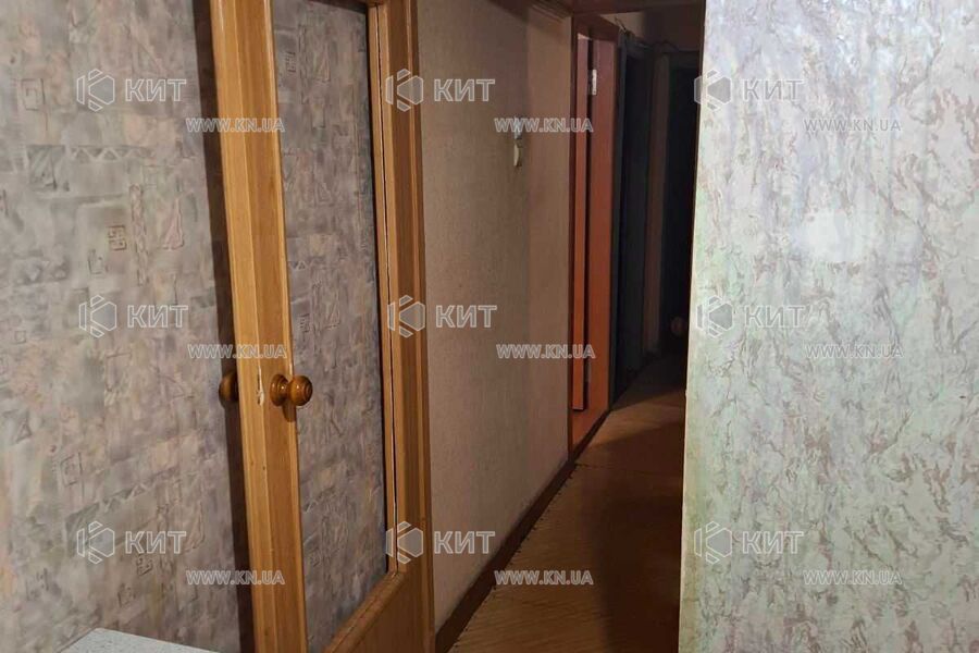 Продаж квартири Харків, Нові Дома, 58м²