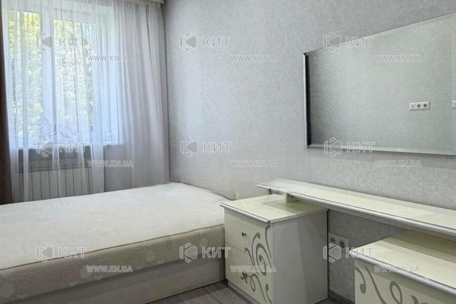 Продажа квартиры Харьков, Холодная гора, 59.7м²