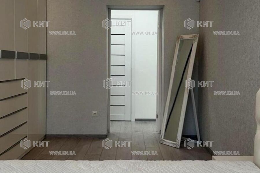 Продажа квартиры Харьков, Холодная гора, 59.7м²