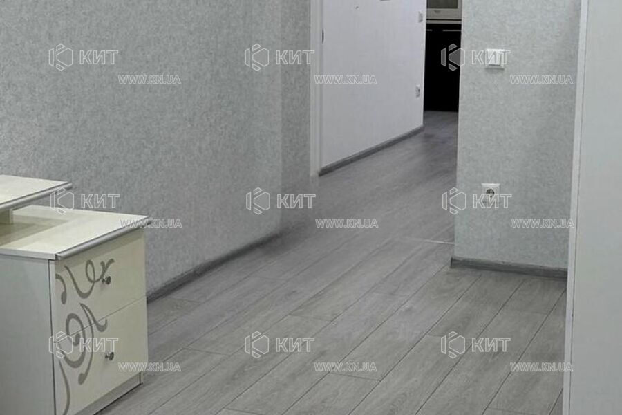 Продажа квартиры Харьков, Холодная гора, 59.7м²