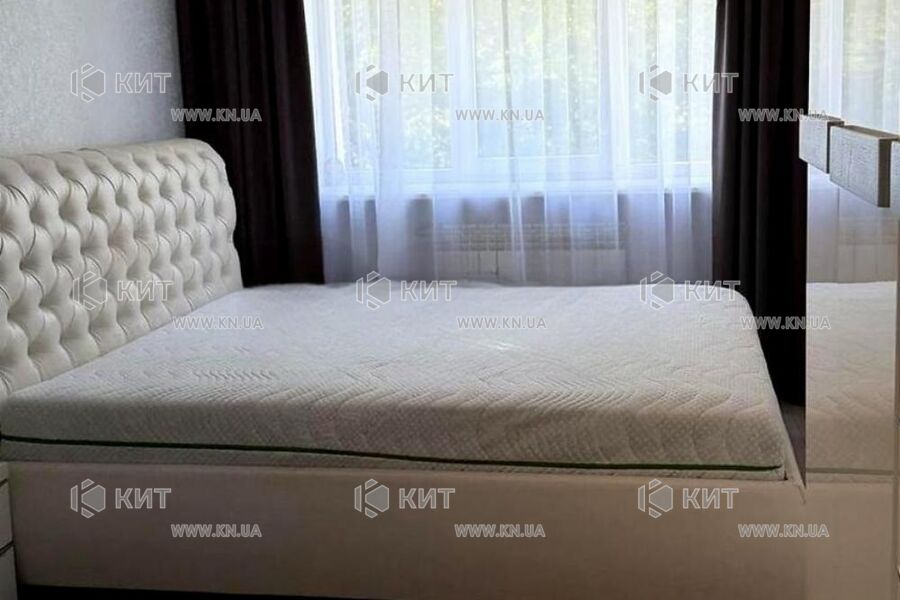Продажа квартиры Харьков, Холодная гора, 59.7м²