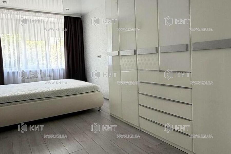 Продажа квартиры Харьков, Холодная гора, 59.7м²