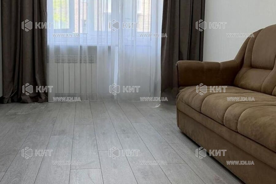 Продажа квартиры Харьков, Холодная гора, 59.7м²