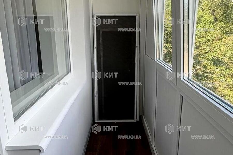 Продажа квартиры Харьков, Холодная гора, 59.7м²